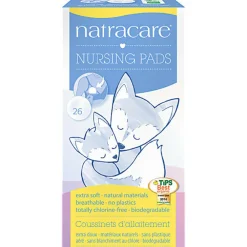 Online Zoogkompressen 26 stuks Borstvoeding