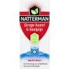 Droge Hoest en Keelpijn 150 ml^Natterman Outlet