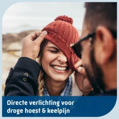 Droge Hoest en Keelpijn 150 ml^Natterman Outlet