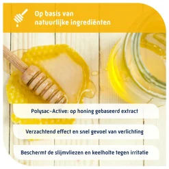 Droge Hoest en Keelpijn 150 ml^Natterman Outlet