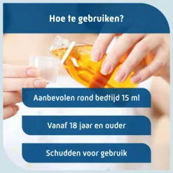 Nacht Voor Alle Hoest 150 ml^Natterman Sale