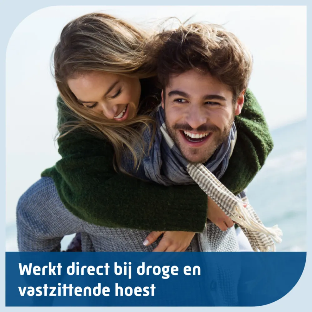 Luchtwegen & Keel<Natterman Voor alle Hoest Hoestdrank 180 ml