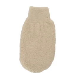 Scrubhandschoen Biologisch Katoen^Naturae Donum Best