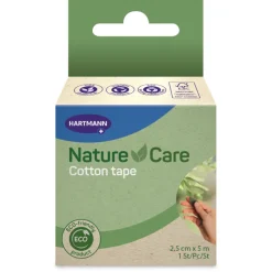 Online Fixatietape Katoen Pleisters