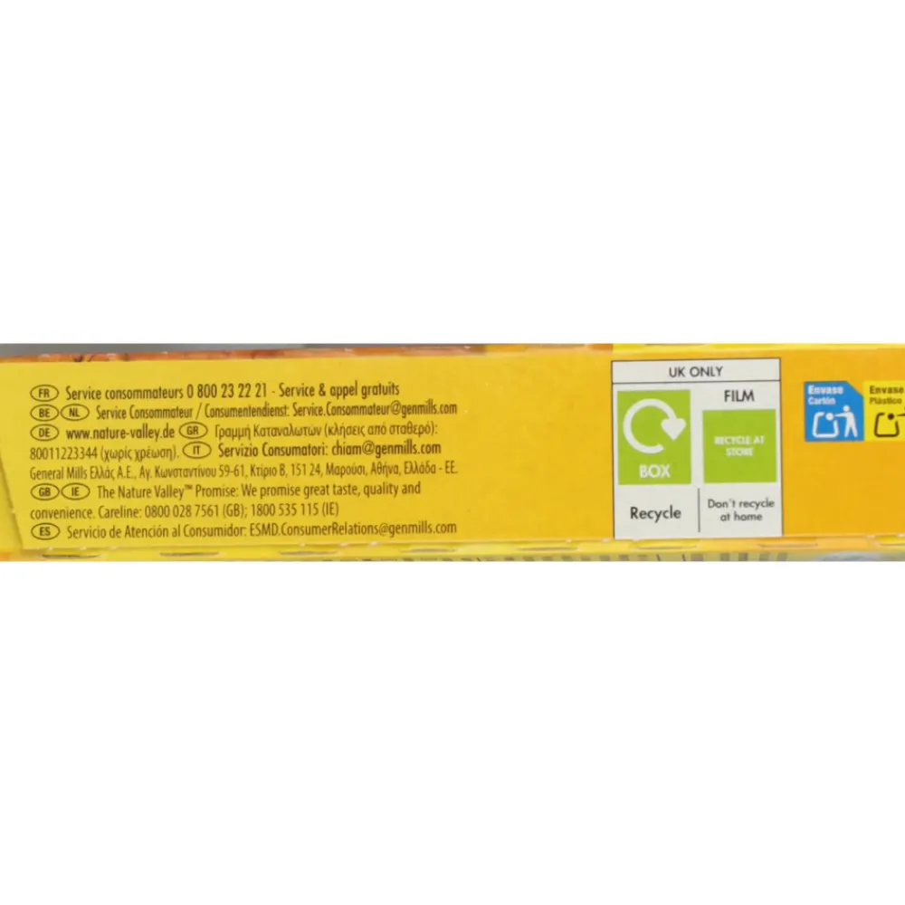 Discount Proteine Repen Berries & Chocolate 4 stuks Glutenvrij|Snacks & Tussendoortjes