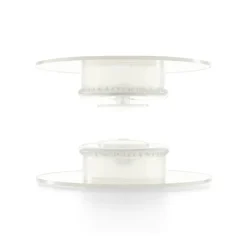 Flessen & Spenen<Natursutten Anti Koliek Ventiel 2 stuks