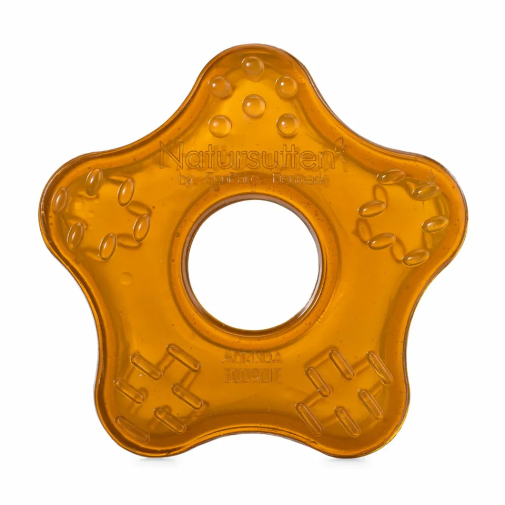 Baby & Peuter|Speelgoed<Natursutten Bijtring