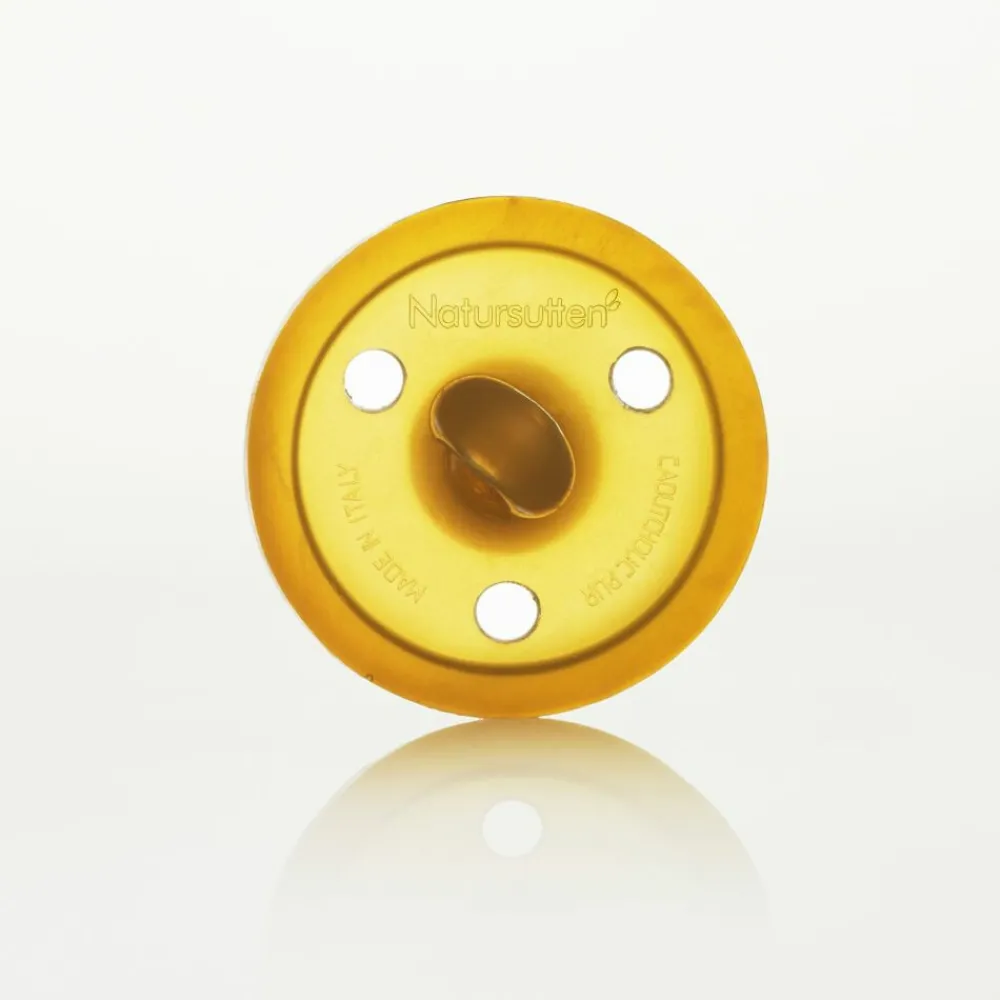 Sale Fopspeen Rond Kers Small Flessen & Spenen