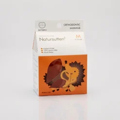 Flessen & Spenen<Natursutten Fopspeen Vlinder Anatomisch Medium