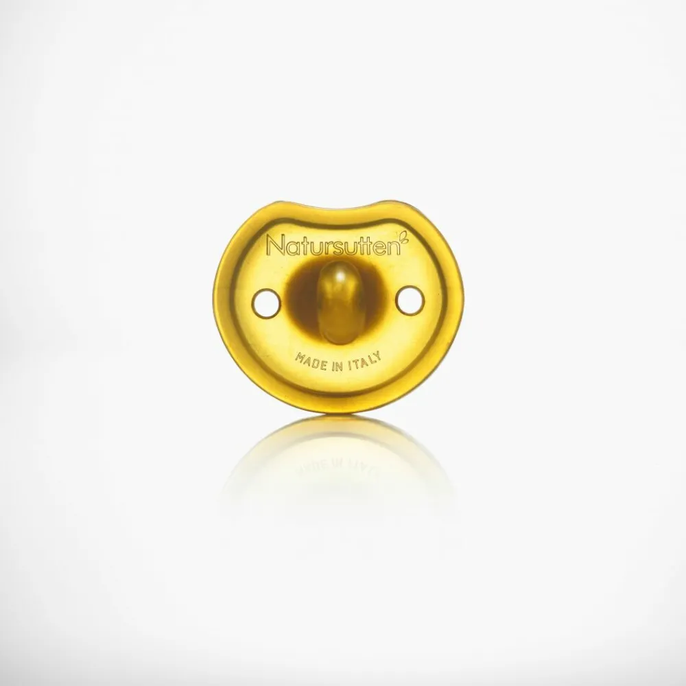 Flessen & Spenen<Natursutten Fopspeen Vlinder Anatomisch Large