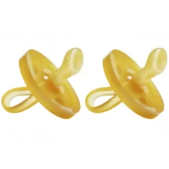 Flessen & Spenen<Natursutten Fopspenen Rond Anatomisch Small 1 set