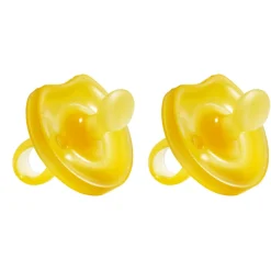 Outlet Fopspenen Vlinder Anatomisch Small 2 stuks Flessen & Spenen