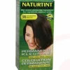 Haarkleuring<Naturtint Permanente Haarkleuring 5N Licht Kastanjebruin