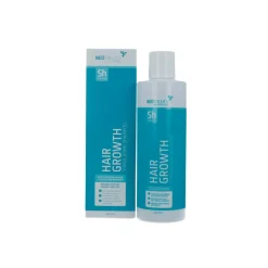Shampoo<Neofollics Haargroei Shampoo 250 ml