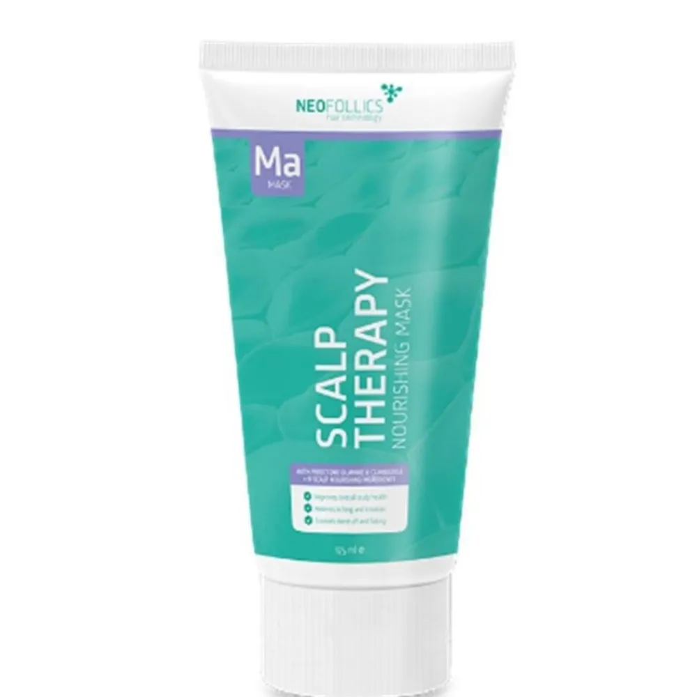 Haarmasker<Neofollics Scalp Therapy Nourishing Masker 175 ml