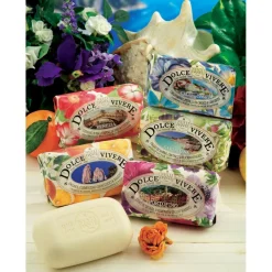 Sale Dolce Vivere Handzeep Portofino 250 gr Keukenartikelen|Handverzorging