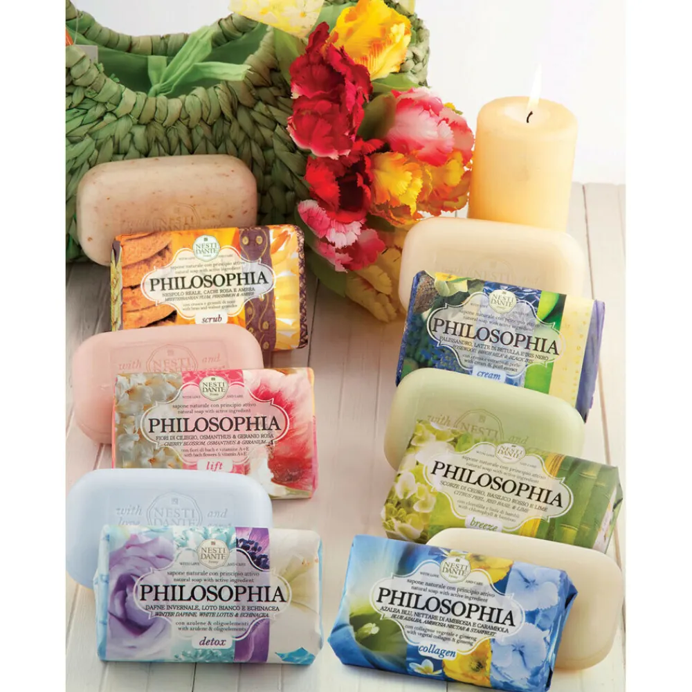 Philosophia Lift Handzeep 500 ml^Nesti Dante Outlet