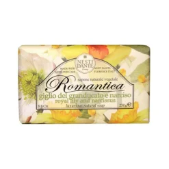 Online Romantica Handzeep Royal Lily & Narcissus 250 gr Keukenartikelen|Handverzorging