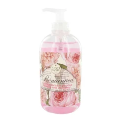 Hot Romantica Zeeppomp Rose & Peony 500 ml Keukenartikelen|Handverzorging