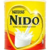 Nido Melkpoeder 2500 gr Melkvervangers