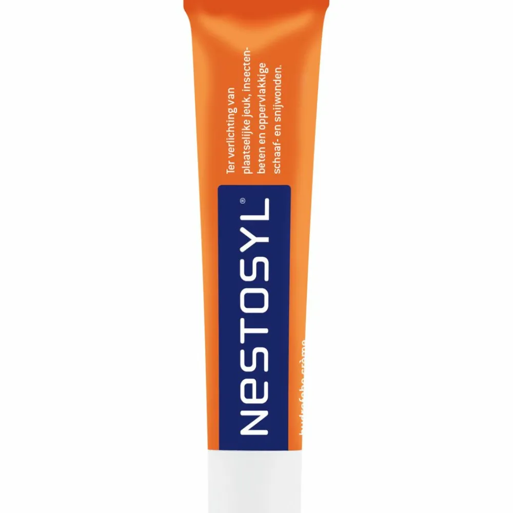 Geneesmiddelen|Huid<Nestosyl Creme 30 gr