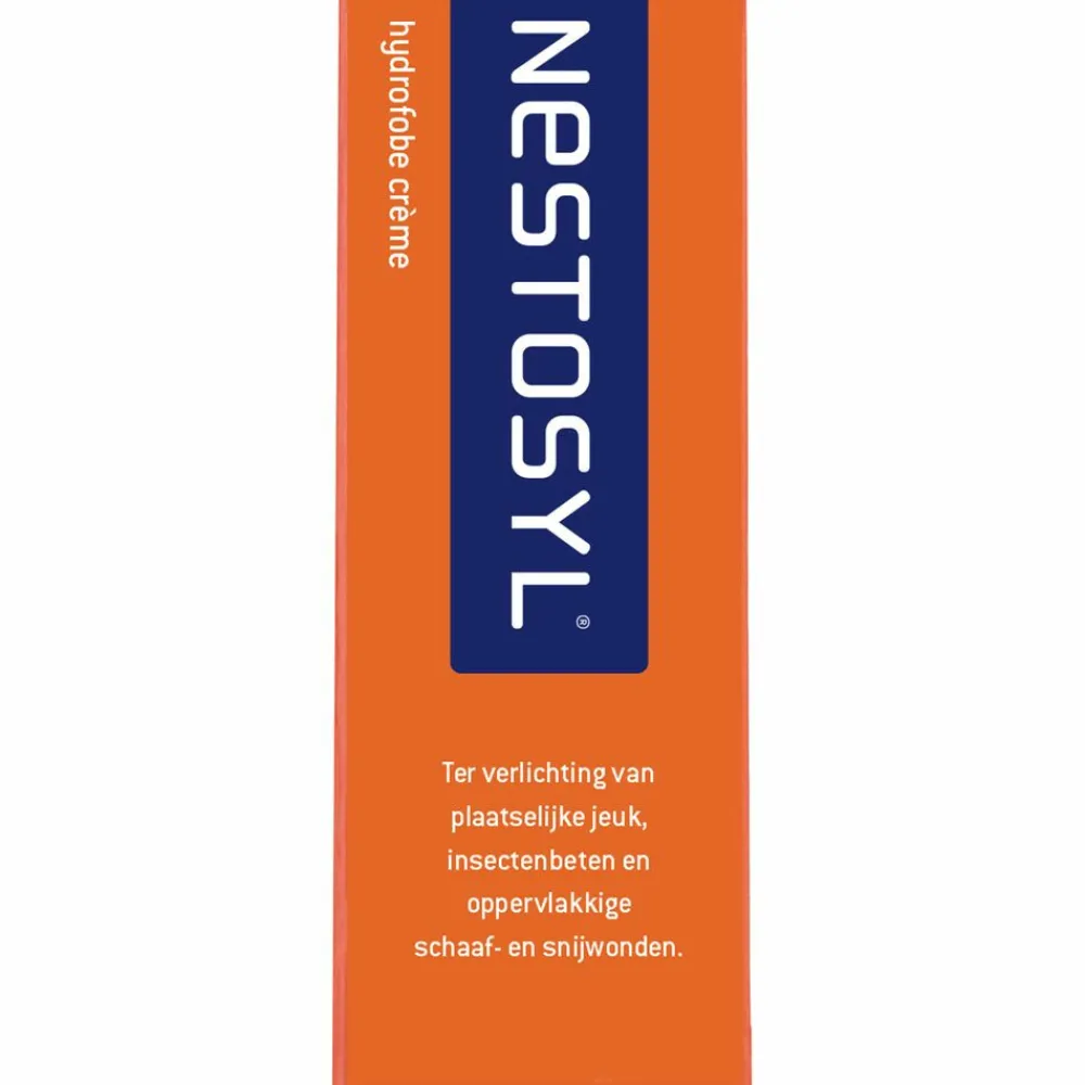 Hot Creme 15 gr Geneesmiddelen|Huid