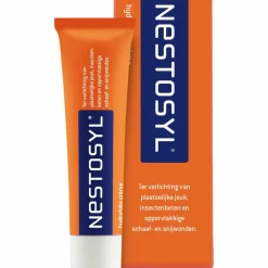 Hot Creme 15 gr Geneesmiddelen|Huid