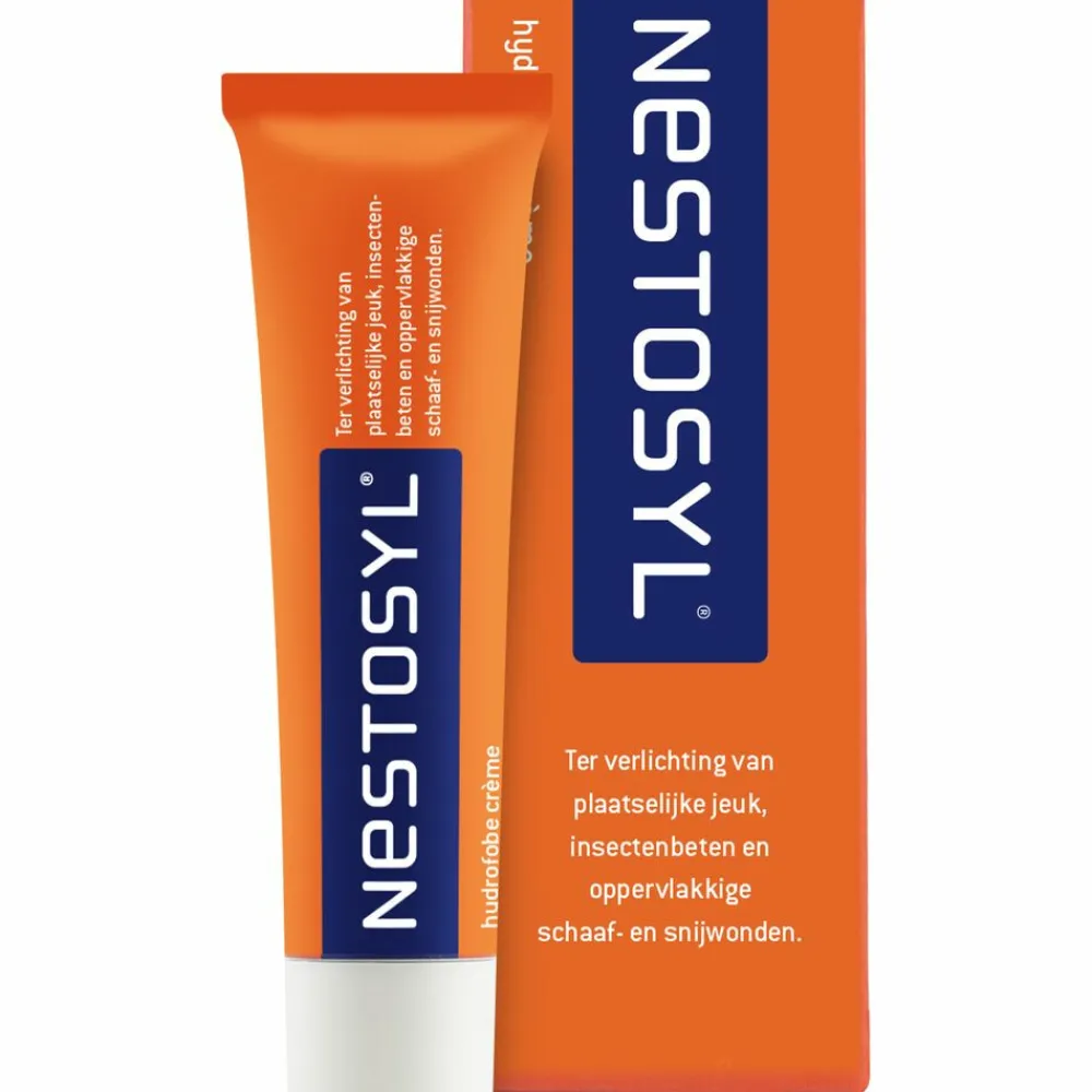 Hot Creme 15 gr Geneesmiddelen|Huid