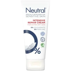 Huidverzorging<Neutral 0% Intensive Repair Cream Parfumvrij 100 ml