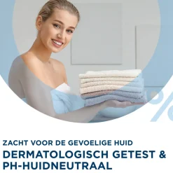 Huidverzorging<Neutral 0% Intensive Repair Cream Parfumvrij 100 ml