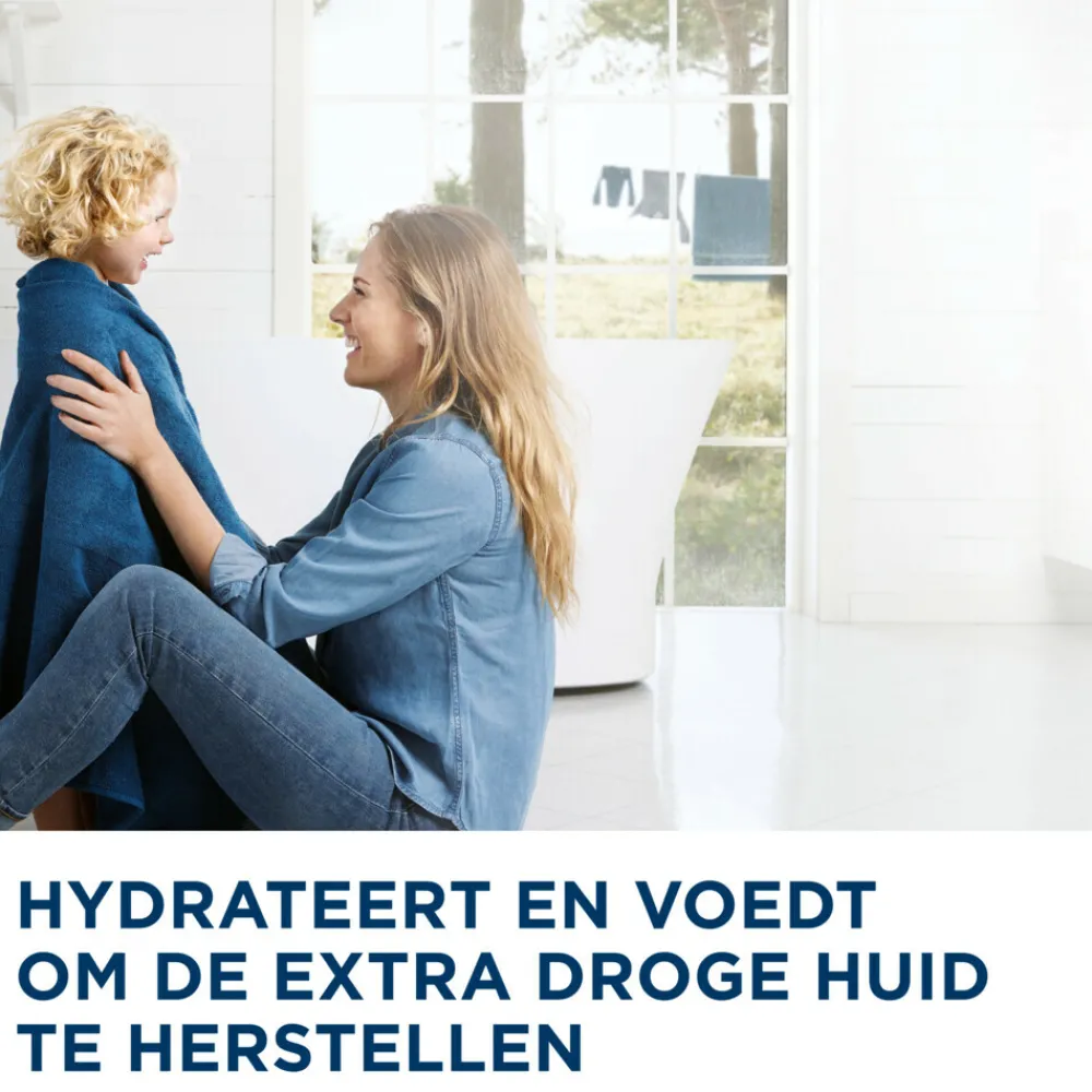 Huidverzorging<Neutral 0% Intensive Repair Cream Parfumvrij 100 ml