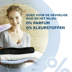 Clearance 0% Vloeibaar Wasmiddel Wit + Zwart + Kleur Pakket Wasmiddel