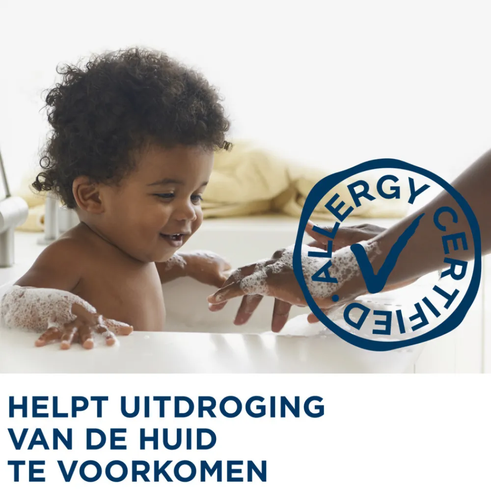 New Baby Huidolie 150 ml Lichaamsverzorging