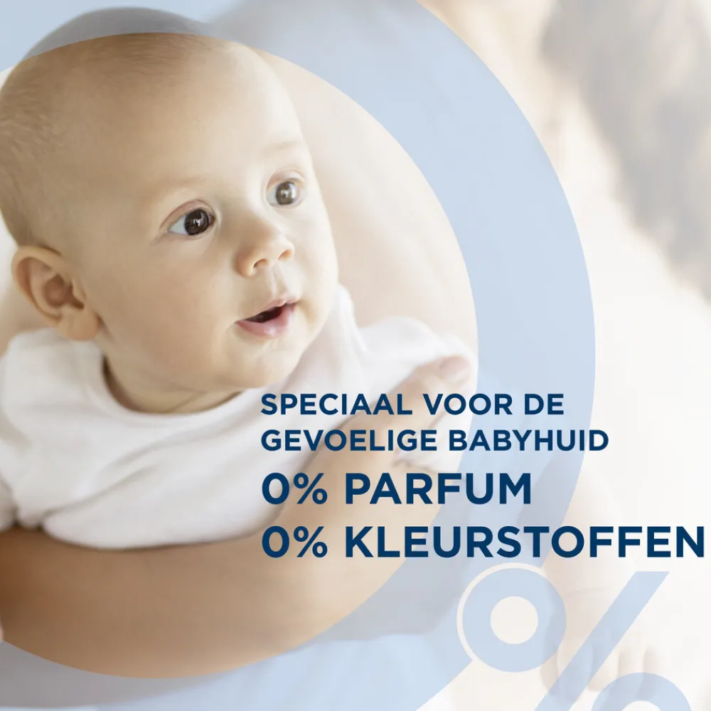 Babydoekjes<Neutral Billendoekjes