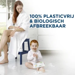 Babydoekjes<Neutral Billendoekjes