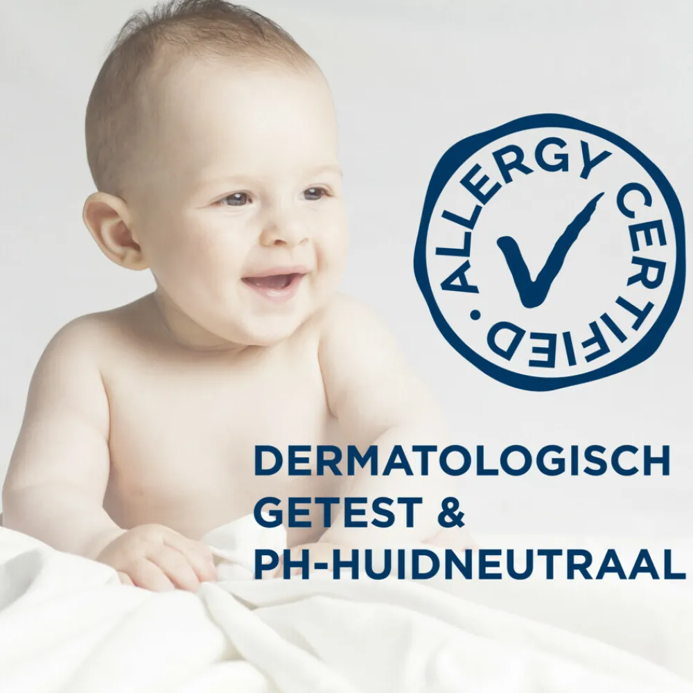 Best Billendoekjes 16x52 = 832 stuks Babydoekjes