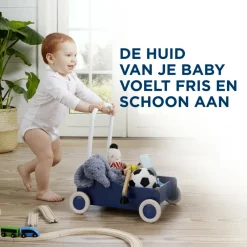 Best Billendoekjes 16x52 = 832 stuks Babydoekjes