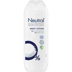 New Bodylotion 0% 250 ml Huidverzorging