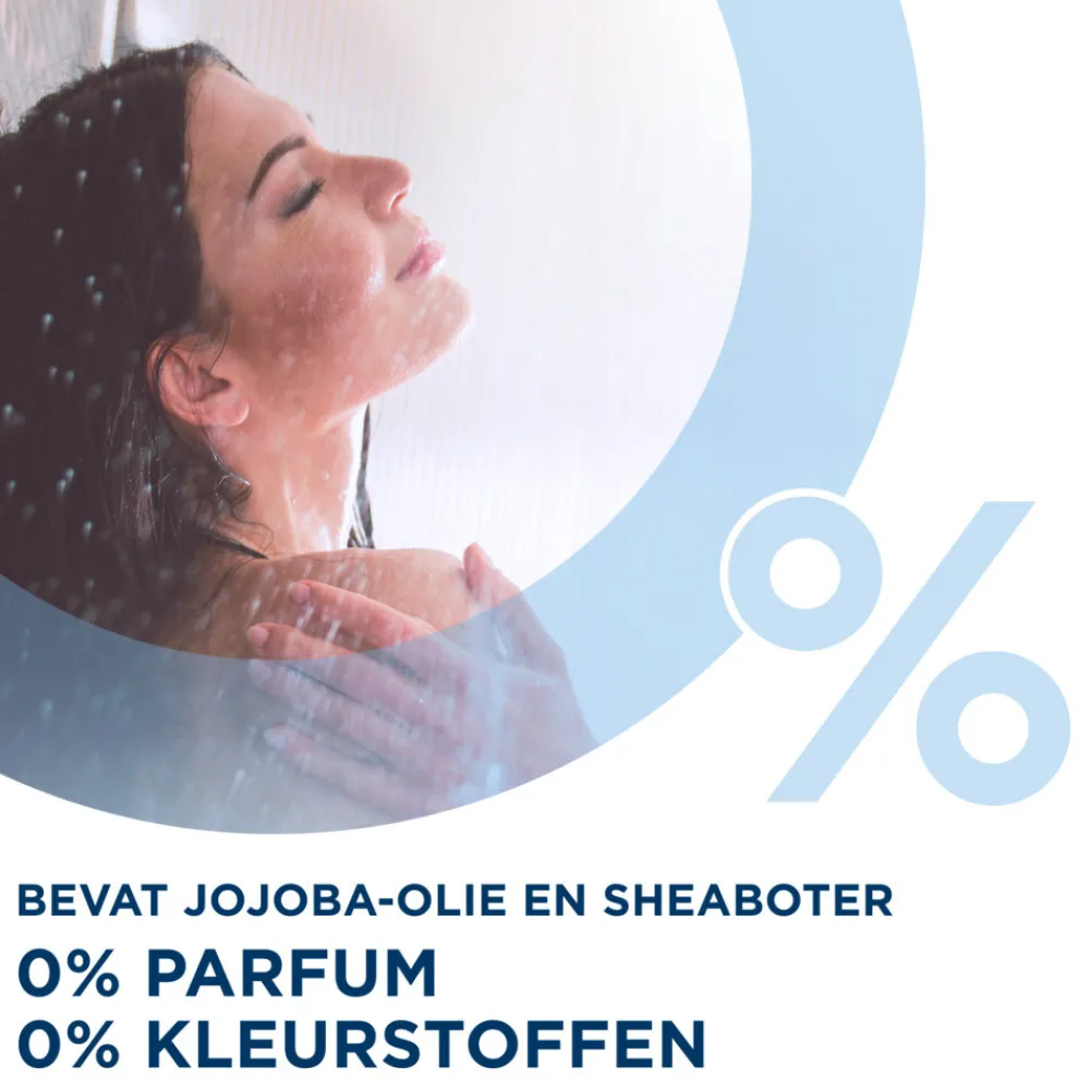 New Bodylotion 0% 250 ml Huidverzorging