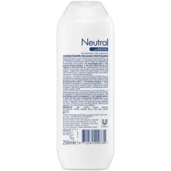 Conditioner<Neutral Conditioner Parfumvrij 250 ml