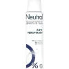 Deodorant<Neutral Deospray 0% Sensitive Skin 150 ml