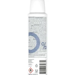 Deodorant<Neutral Deospray 0% Sensitive Skin 150 ml