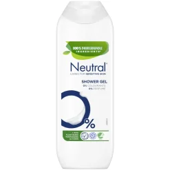 Douchegel Parfumvrij 250 ml^Neutral Clearance