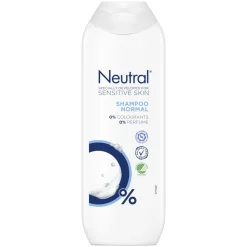 Shampoo<Neutral Shampoo Normaal 250 ml
