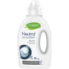 Wasmiddel<Neutral Vloeibaar Wasmiddel Zwart 20 Wasbeurten 1 liter