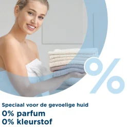 Wasmiddel<Neutral Vloeibaar Wasmiddel Wol & Fijn 20 Wasbeurten 1 liter