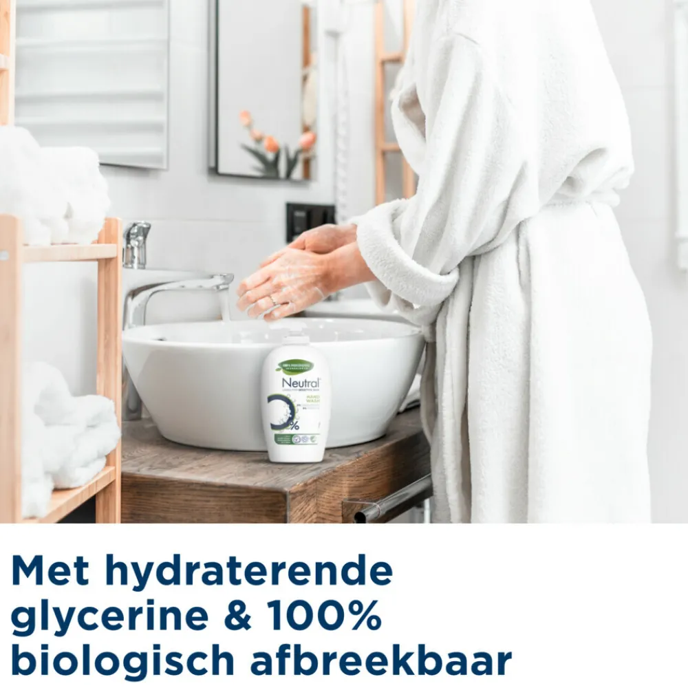 Online Vloeibare Handzeep 250 ml Keukenartikelen|Handverzorging