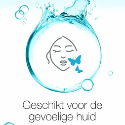 Reiniging<Neutrogena Aqua Cleansing Gel Hydra Boost 200 ml