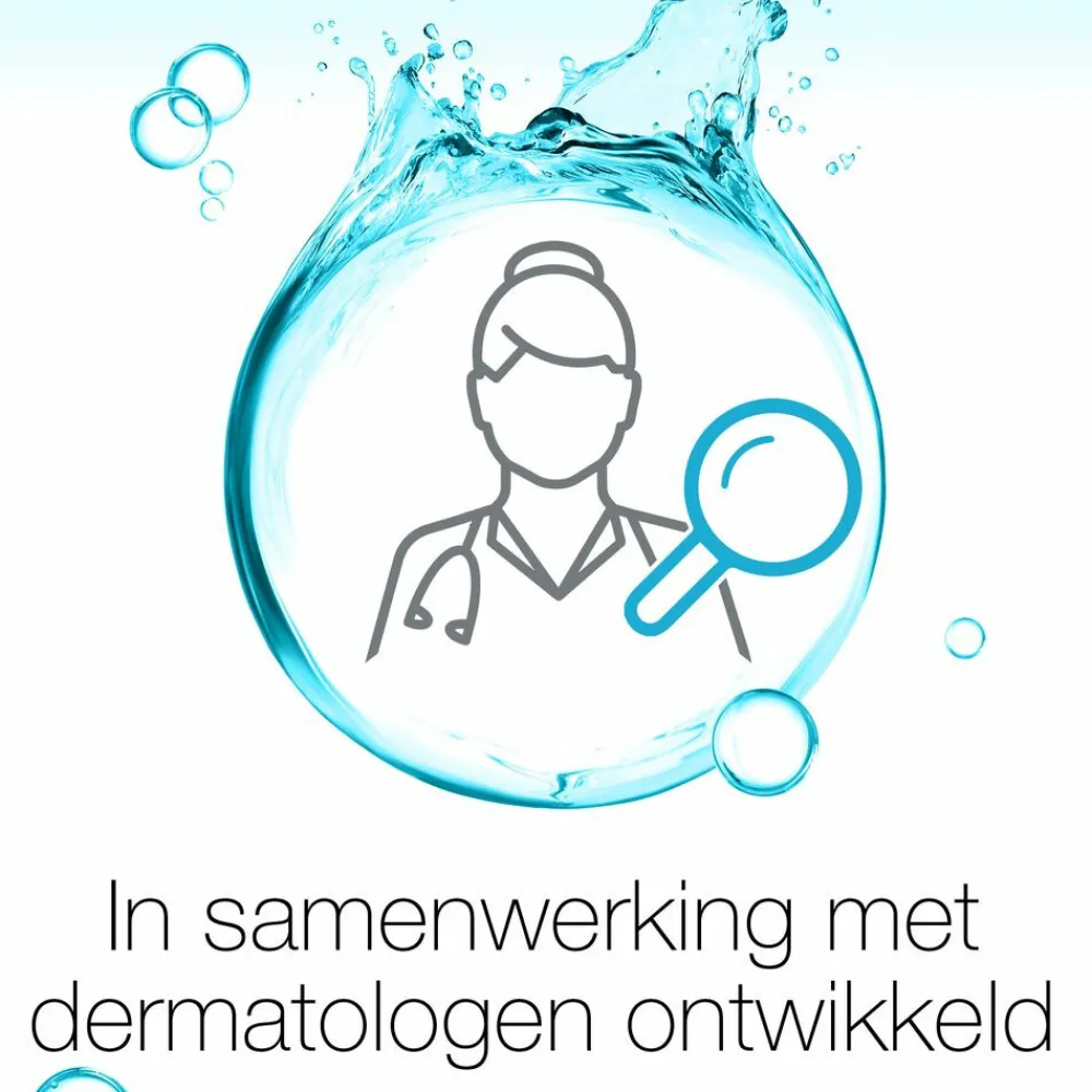 Reiniging<Neutrogena Aqua Cleansing Gel Hydra Boost 200 ml