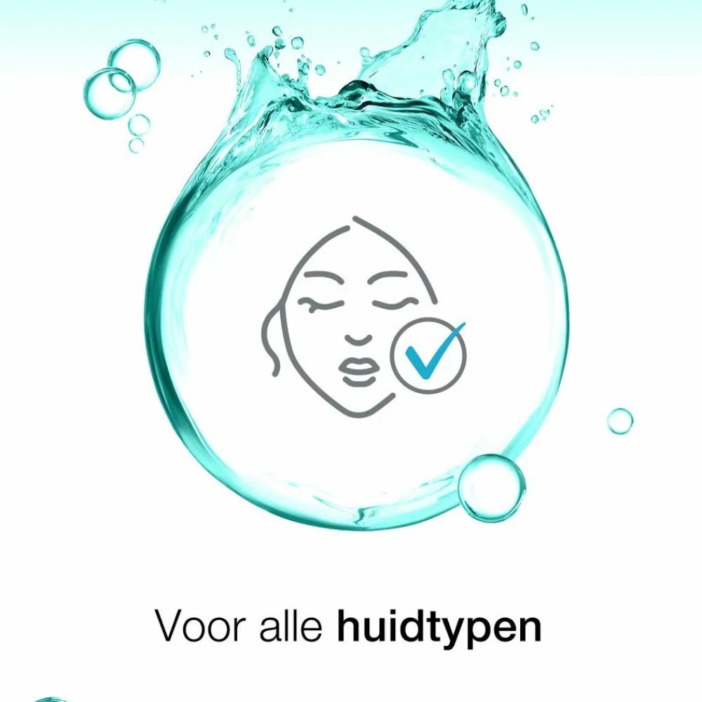 Reiniging<Neutrogena Cooling Gel Scrub Detox 150 ml